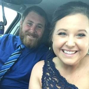 Meet your Posher, Kristi